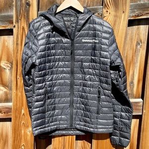 Ultralight LoftTek Adventure Jacket